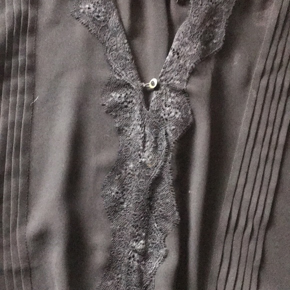 Guess sheer blouse - Picture 4 of 5